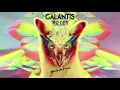 Download Lagu Galantis \u0026 ROZES - Girls on Boys (Official Audio)