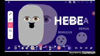 Meet The Asteroids Part 2 A Song About Astronomy for Kids Extended Planets 2019