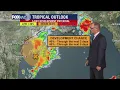 Tropical Weather Forecast - June 29 2022