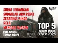 Lagu TOP 5 SLOW ROCK COVER VERSION 2025