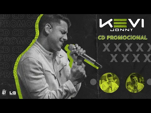 Download MP3 Kevi Jonny - Repertório Atualizado (Especial Quarentena)