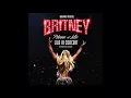 Britney Spears - Do Somethin Live in Concert Piece Of Me Remastered Studio Version