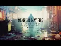 Memphis May Fire - Shapeshifter (Visualizer)