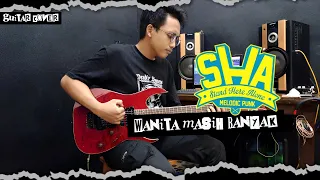 Download Stand Here Alone - Wanita Masih Banyak | GUITAR COVER (2023) + Screen Tabs MP3