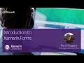 Module - Introduction to Xamarin Forms