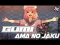 Download Lagu DJ WIBU ANIME || GUMI - AMA NO JAKU || DJ PALING SEDIH 2022