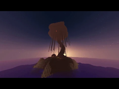 Watch Video: Terocraft