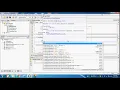 How to use JFileChooser in Netbeans