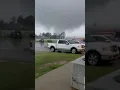 Tornado Spotted In Winona Texas