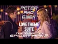 Download Lagu Peter \u0026 Gwen Love Theme Suite - Hans Zimmer - TASM 2 (Includes \