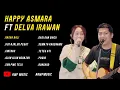 Download Lagu HAPPY ASMARA FT DELVA - RASAH BALI - FULL ALBUM TERBARU