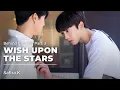 Download Lagu Behind Cut OST 3 | Safira.K 사피라 K – Wish upon the stars | Traducido