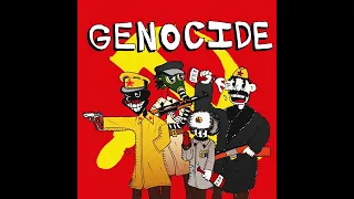 Download Lil Darkie Genocide (10 MINUTES) MP3