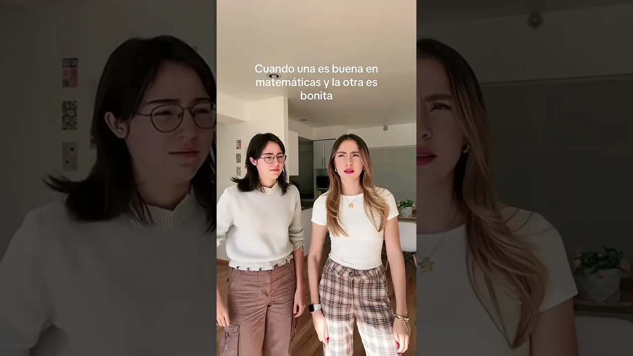 Una y una🤣
