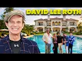 Lagu The Lifestyle of David Lee Roth 2025 ★ Wife, Children, Houses, Cars, Net Worth