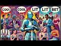 Slang Evolution A Deep Dive into Popular Terms and Their Origins