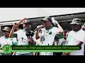 Download Lagu Commander Luther Lebelo Lambasts Enoch Godongwana, Cyril Ramaphosa \u0026 Lesetja Kganyago at GP MK March