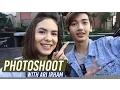 Download Lagu Steffi Zamora VLOG - Photoshoot with Ari Irham