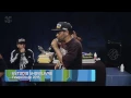 "Sr Tempo Bom" - Thaide no Estúdio Showlivre 2015