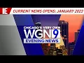 WGN News - Current News Opens January 2023