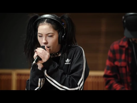 Download MP3 Bishop Briggs - River (Live on The Current)