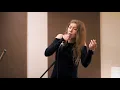 Комар - Нина Коляда, Ярослав Сродных