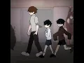Download Lagu wherever you go, i wont be far to follow. (animation/trend/meme) #animation #edit #meme
