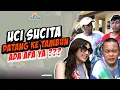 Download Lagu UCI SUCITA DATANG KE TAMBUN ADA APA YA???