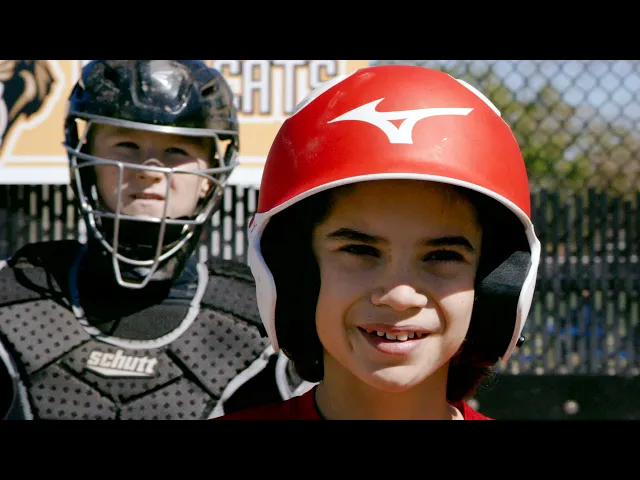 Trailer: The Kid Who Only Hit Homers