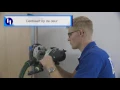 RAIF Freesgereedschap