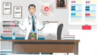 النص السماعي قطرة دم في رحاب اللغة العربية للسنة السادسة ابتدائي 