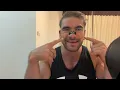 I VE BEEN PARALYZED FOR 16 WEEKS THIS IS NOW MY LIFE Joel Hansen Health Update