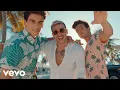 Download Lagu MYA, Pedro Capó - Te Olvidaré (Official Video)