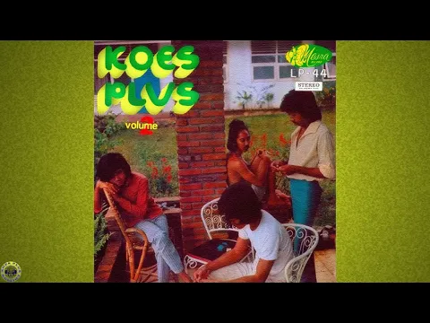 Download MP3 Koes Plus Vol  2 Original Vinyl