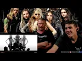 This band is TERRIFYING! | Blood (In This Moment)(REACTION)