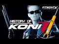THE TRUTH ABOUT KONI SHOCKS