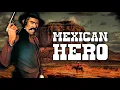 Download Lagu Mexican Hero | Rod Steiger - James Coburn Western Movie