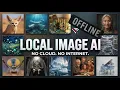 Local AI Image Generation The Ultimate Linux Setup Guide