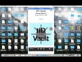 iOS Apps Using the Local Authentication Touch-ID framework with Swift