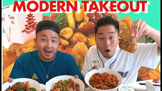 Is This The BEST CHINESE TAKEOUT In the USA