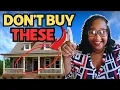 NEVER BUY These Types of Houses in HAMPTON ROADS Virginia Avoid Costly Mistakes