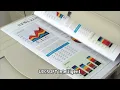 How to batch printing personalized letters with variable images and QR Code