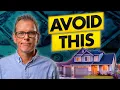 5 HUGE Mistakes to Avoid When Buying a NEW Home