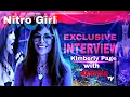 The Rare Interview Kimberly Page Breaks Her Silence On WCW