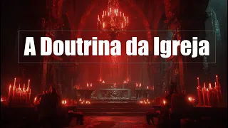 Ezequiel Gomes e a Doutrina da Igreja