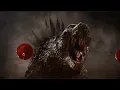 Godzilla and Kong : song by Caleb Hyles (The Memory)