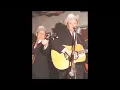 The Stanley Brothers - Somebody Touched Me (1961)