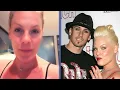 Are Pink and Carey Hart Separating Singer CLEARS UP Divorce Report