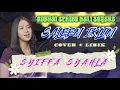 cover lyrik -Seribu Kali Sayang Cover \u0026 Lirik (Saleem Iklim) - Syiffa Syahla Bening Musik