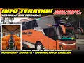 Download Lagu PERTAMA KALI P.O CAKAR MAS HADIR DIJALUR AKAP KUNINGAN!! SANG LEGENDARIS IS BACK NEW HIDAYAH BAGELEN
